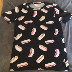 City Streets Vintage Graphic Tee